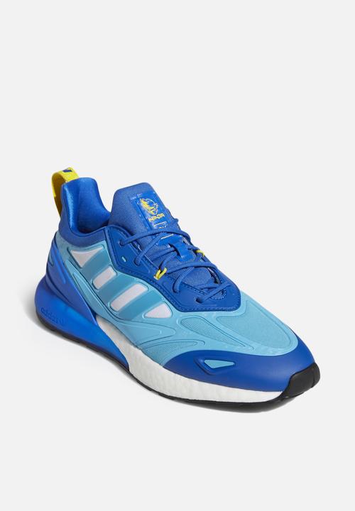 adidas Originals - Ninja TIMEIN ZX 2K2