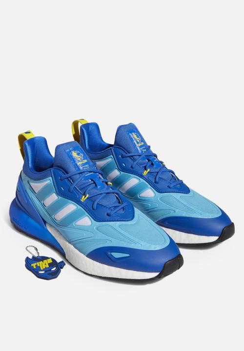 adidas Originals - Ninja TIMEIN ZX 2K2