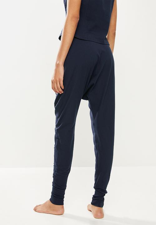 STRONG by T-Shirt Bed Co. - Ultimate harem - navy
