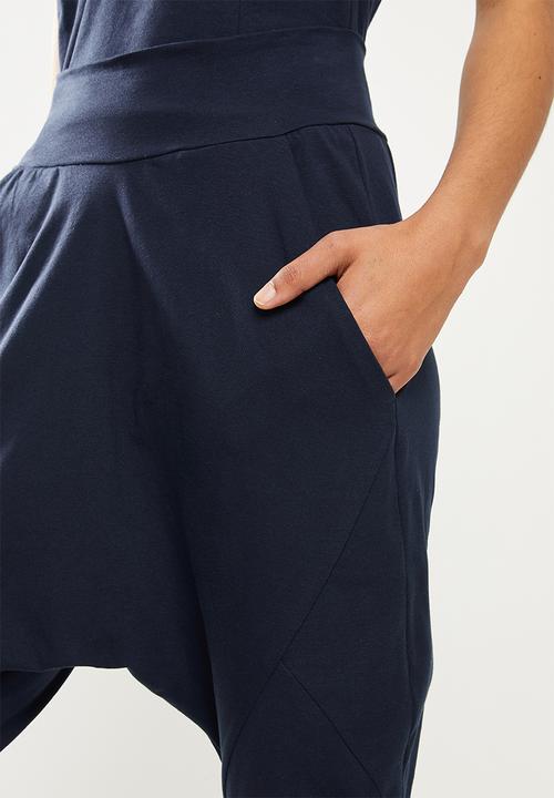 STRONG by T-Shirt Bed Co. - Ultimate harem - navy