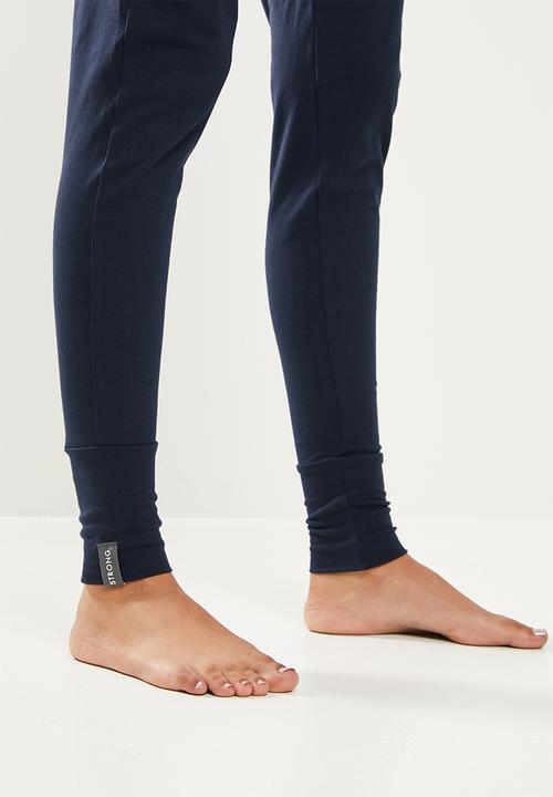 STRONG by T-Shirt Bed Co. - Ultimate harem - navy