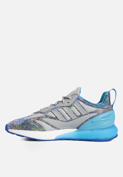 adidas Originals - Ninja TIMEIN ZX 2K2