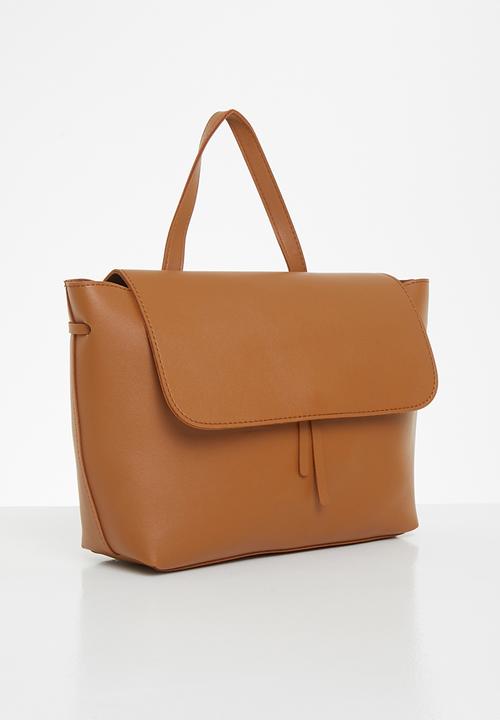 Superbalist - Jo crossbody bag - brown