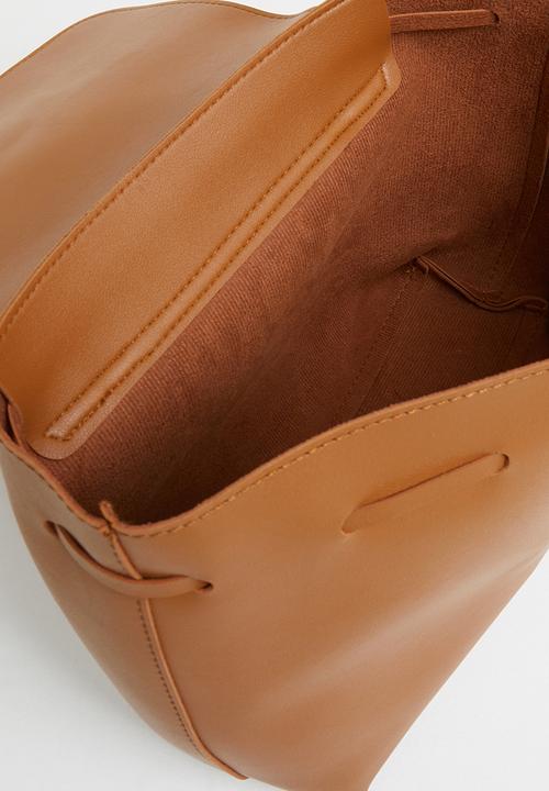 Superbalist - Jo crossbody bag - brown