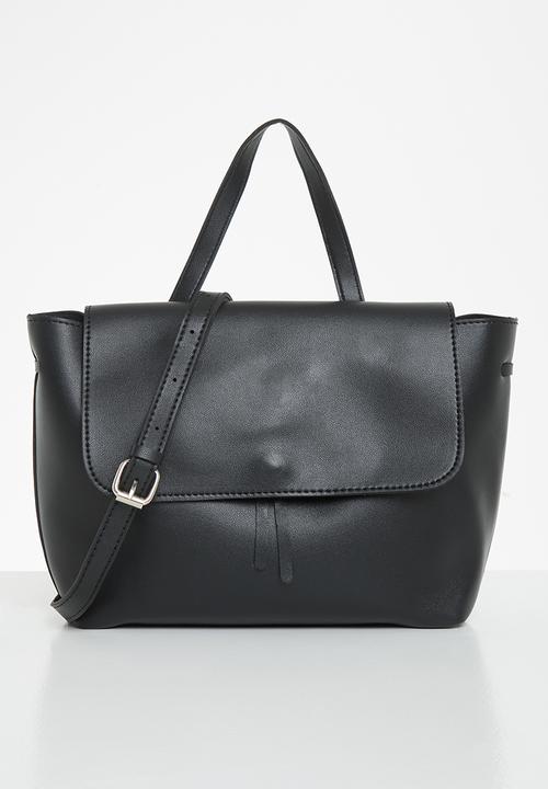 Superbalist - Alyn crossbody bag - black