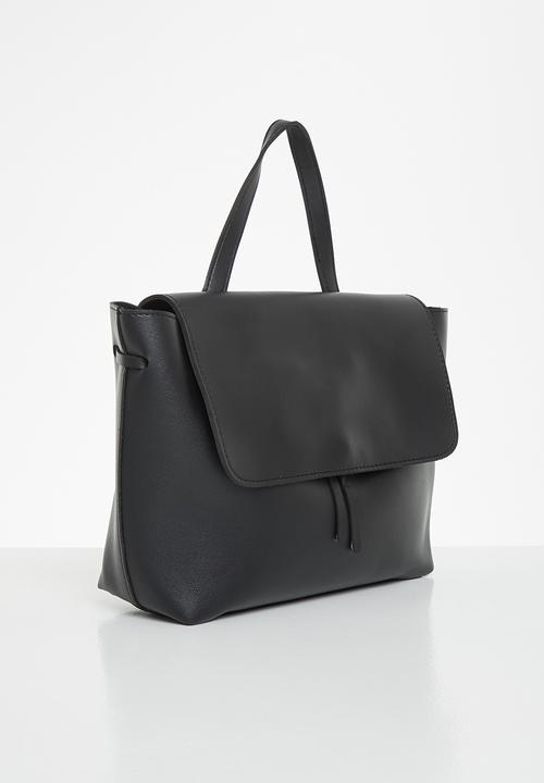 Superbalist - Alyn crossbody bag - black