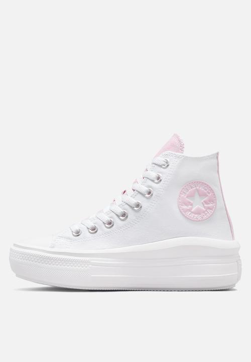 Converse - Chuck taylor all star move - hybrid floral