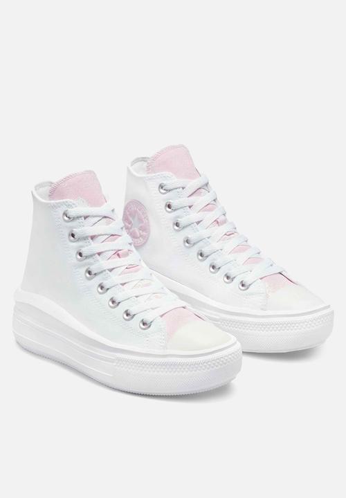 Converse - Chuck taylor all star move - hybrid floral