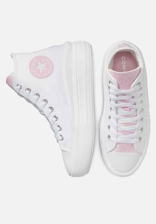 Converse - Chuck taylor all star move - hybrid floral