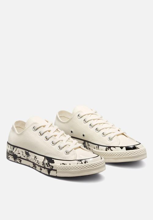 Converse - Chuck 70 - hybrid floral