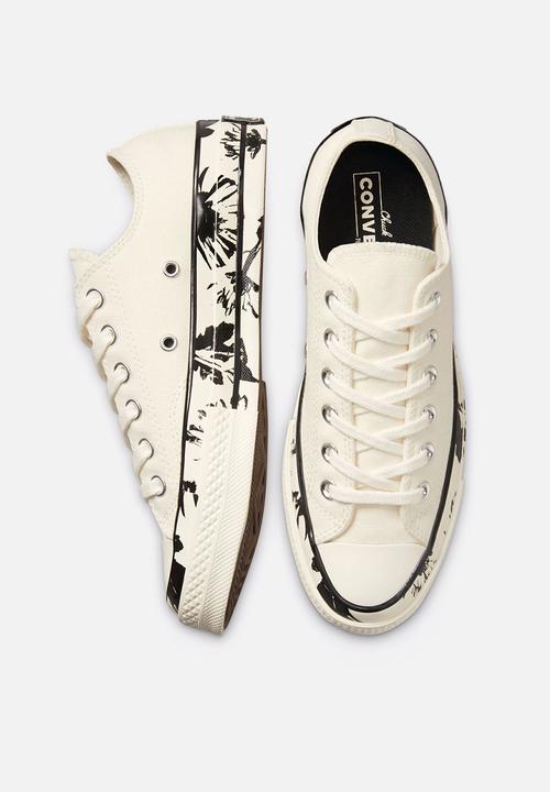 Converse - Chuck 70 - hybrid floral