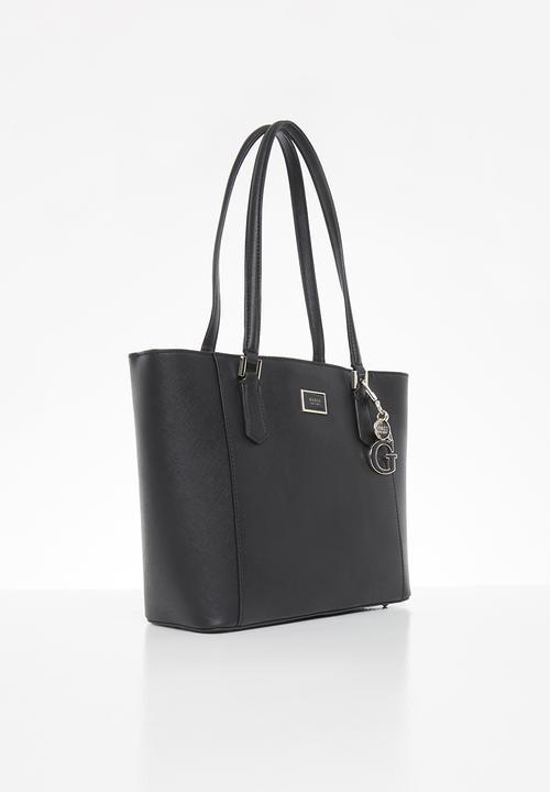 GUESS - Alessi girlfriend tote - black