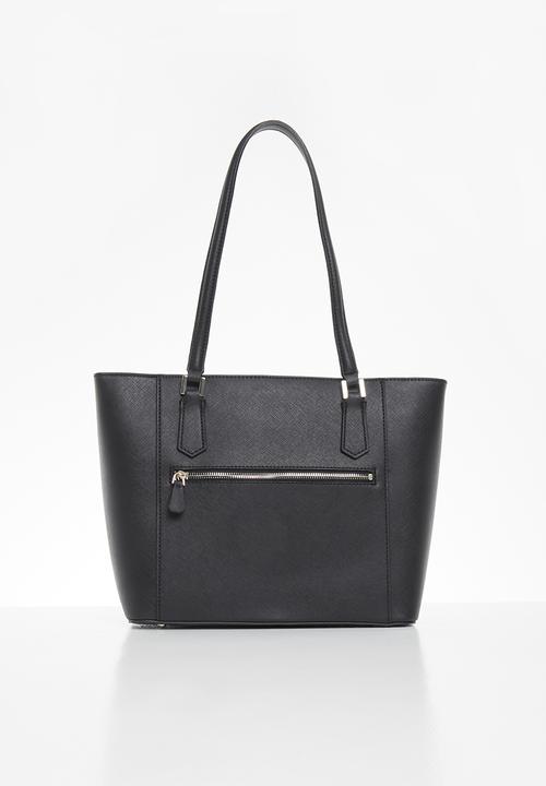 GUESS - Alessi girlfriend tote - black