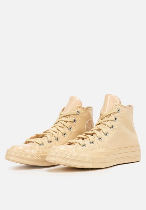 Converse - Chuck 70 - hybrid shine