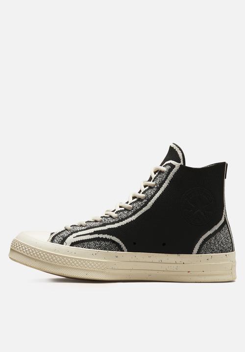 Converse - Chuck 70 - renew - black/lime twist/egret
