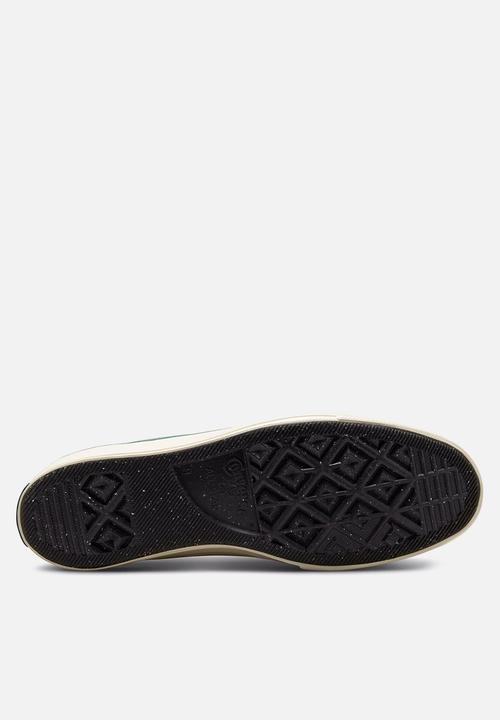 Converse - Chuck 70 court - cool sage/black/egret 