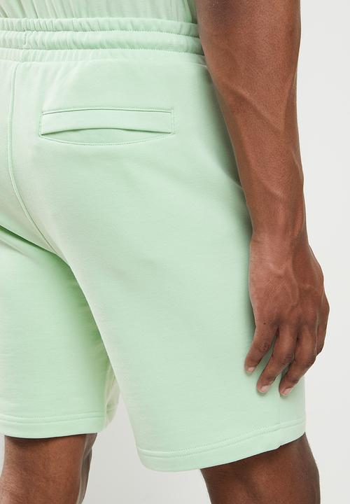 PUMA - Puma x haribo shorts - gossamer green