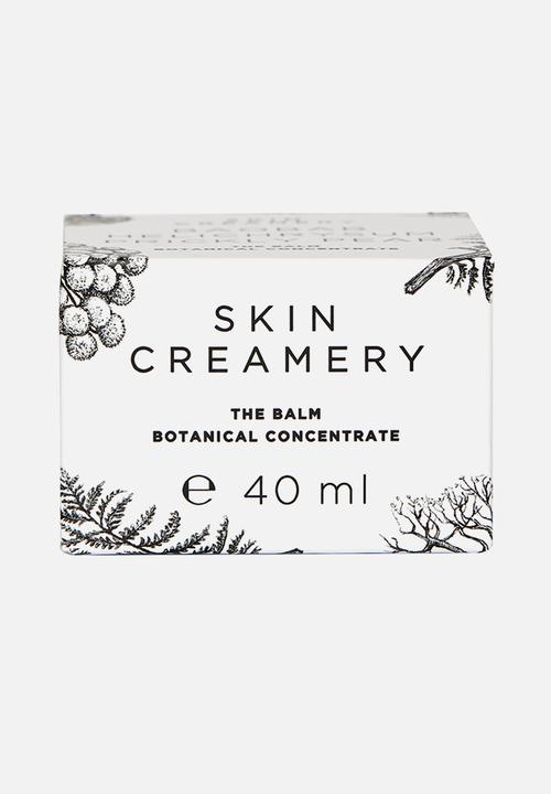 SKIN CREAMERY - The Balm