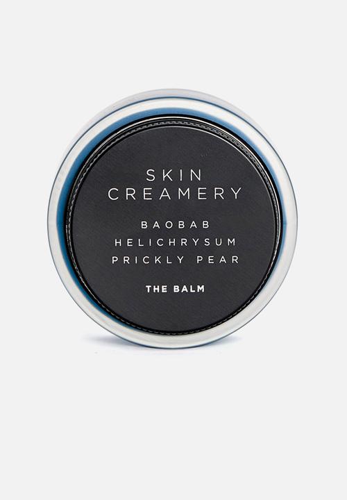 SKIN CREAMERY - The Balm