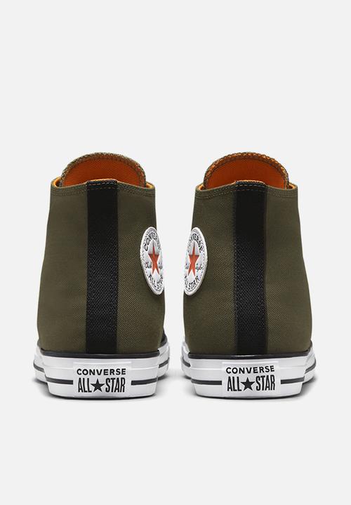 Converse - Chuck taylor all star  hi -court re-imagined
