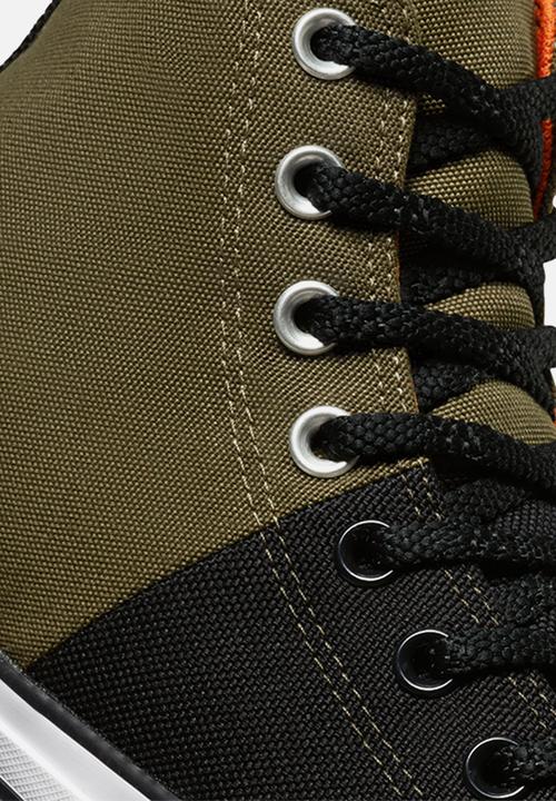 Converse - Chuck taylor all star  hi -court re-imagined