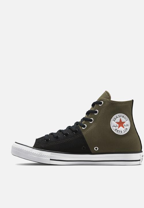 Converse - Chuck taylor all star  hi -court re-imagined