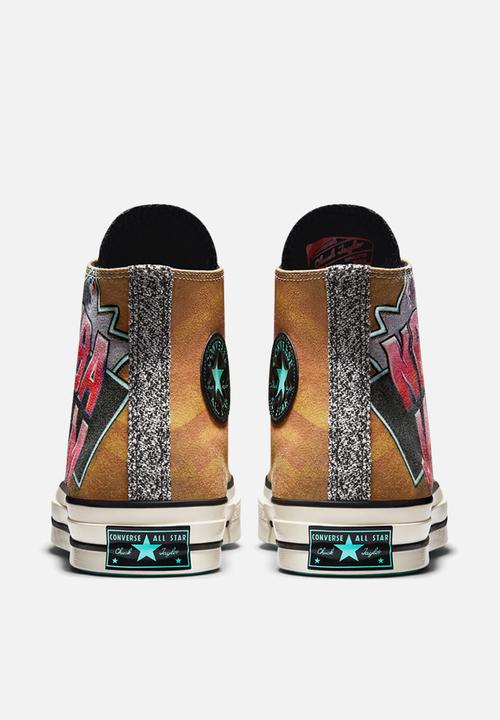 Converse - NBA Jam Chuck 70