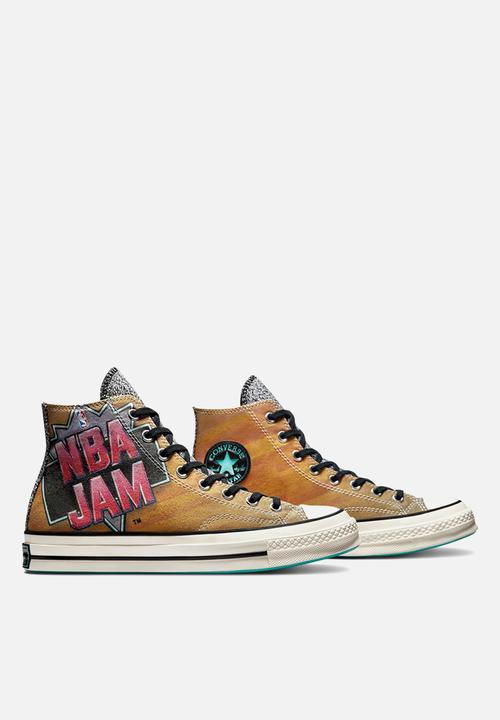 Converse - NBA Jam Chuck 70