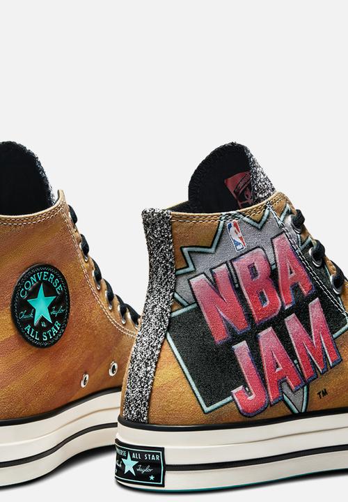 Converse - NBA Jam Chuck 70
