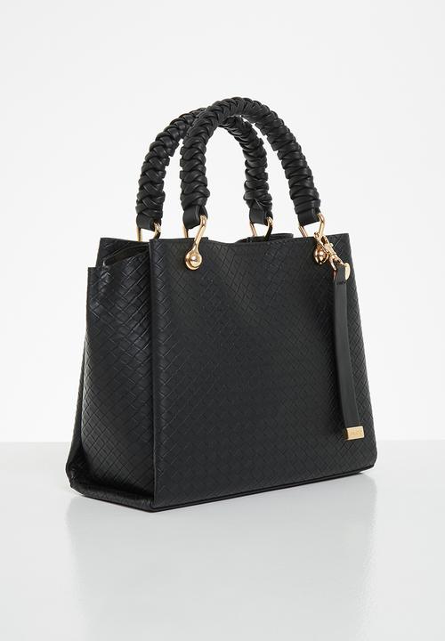 ALDO - Gloadith - black