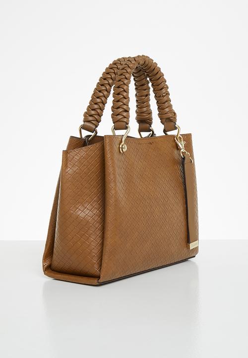 ALDO - Gloadith - rust/copper