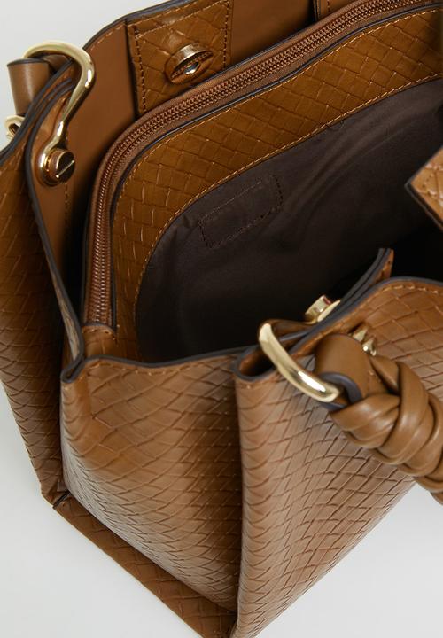 ALDO - Gloadith - rust/copper