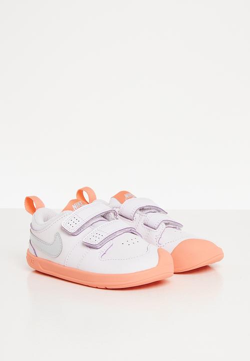 Nike - Nike pico 5 - light grey