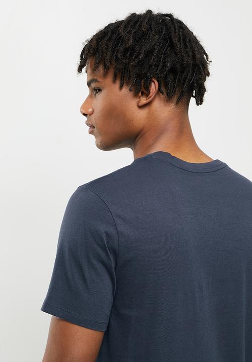 Levi’s® - Short sleeve classic hm tee - dress blues