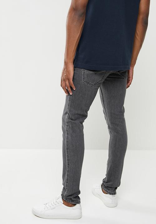 Levi’s® - Skinny taper farfar away adv - black