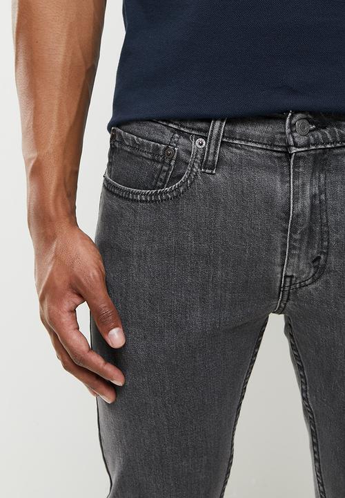 Levi’s® - Skinny taper farfar away adv - black