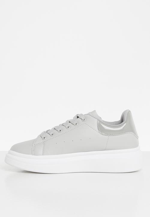 Superbalist - Kean sneaker - grey