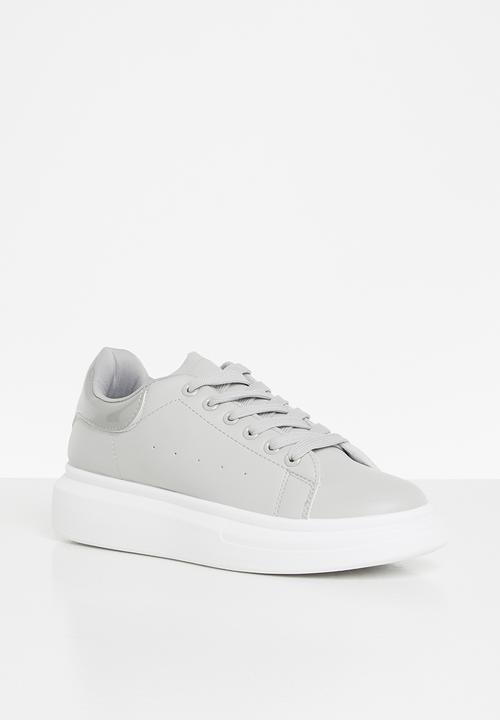 Superbalist - Kean sneaker - grey