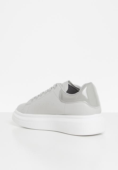 Superbalist - Kean sneaker - grey