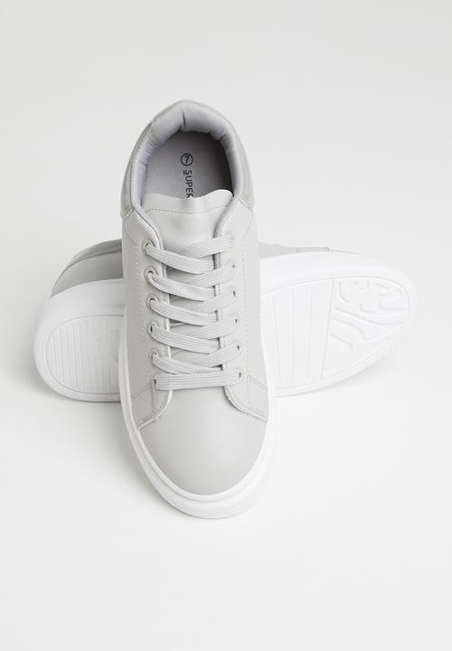 Superbalist - Kean sneaker - grey