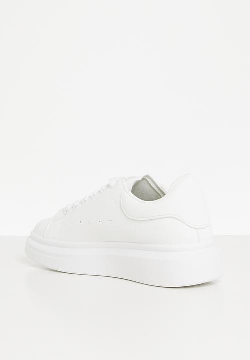 Superbalist - Kean sneaker - white