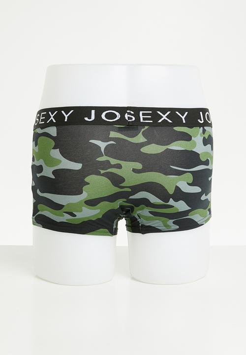 Sexy Socks - Sexy jocks - multi 