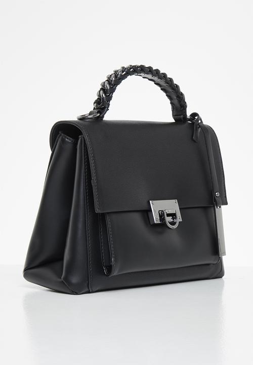 ALDO - Arerravi - black