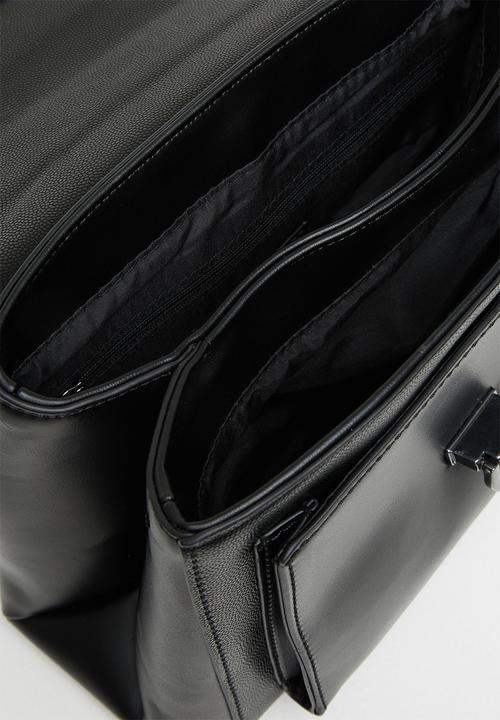 ALDO - Arerravi - black