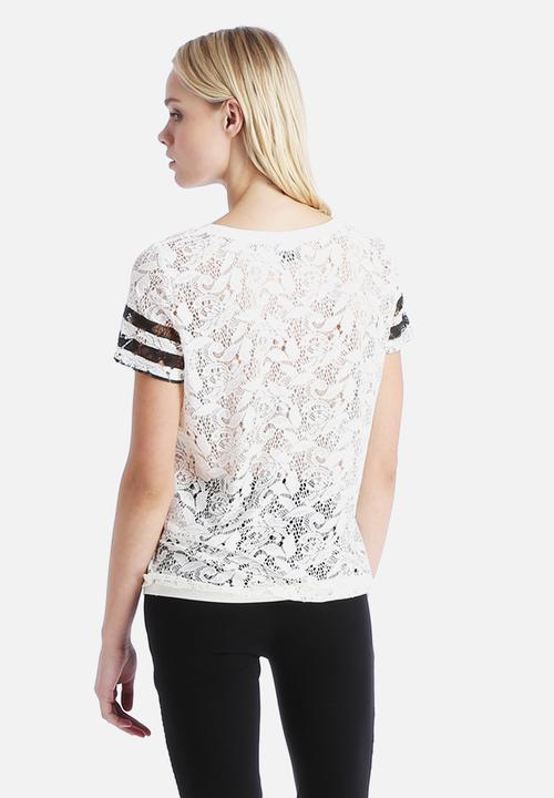 VILA - Route T-Shirt