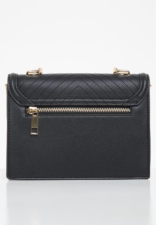 ALDO - Laisby - black