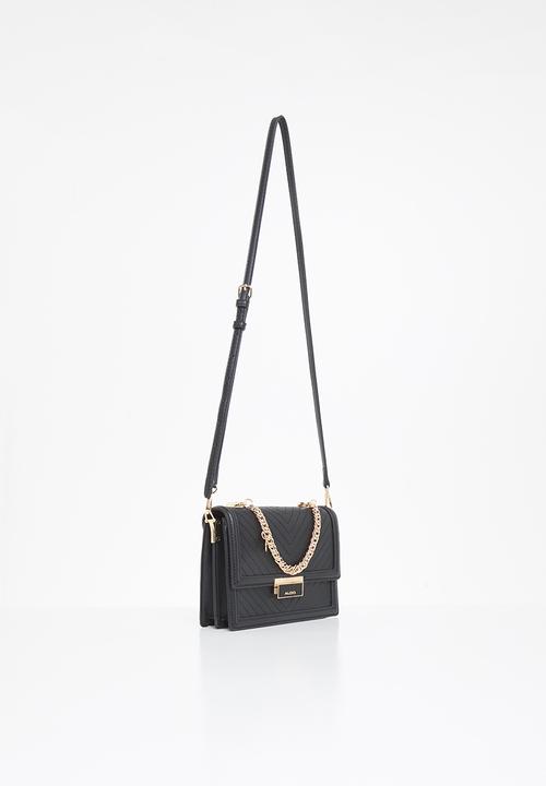 ALDO - Laisby - black
