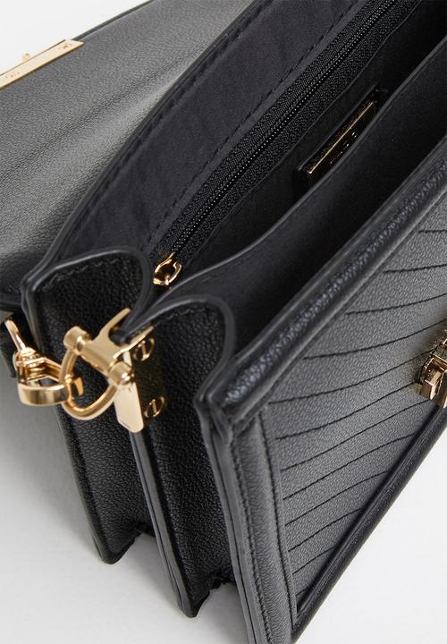 ALDO - Laisby - black