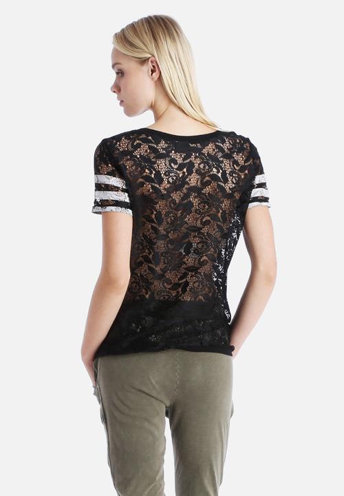 VILA - Route T-Shirt