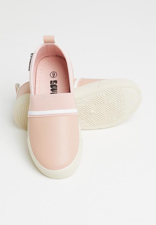 SOVIET - K tim - pink